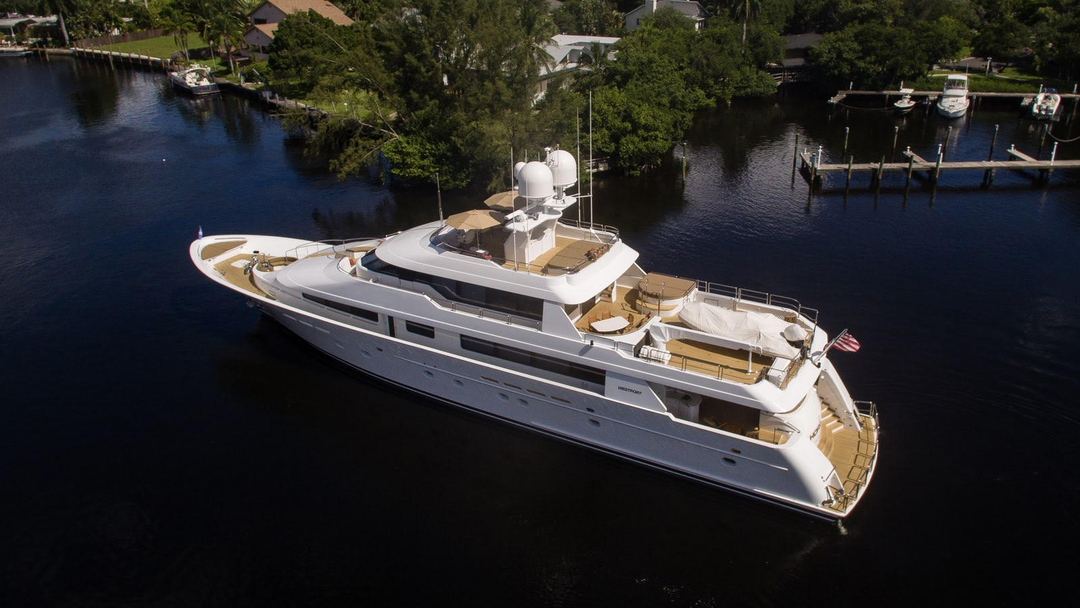 130' Westport