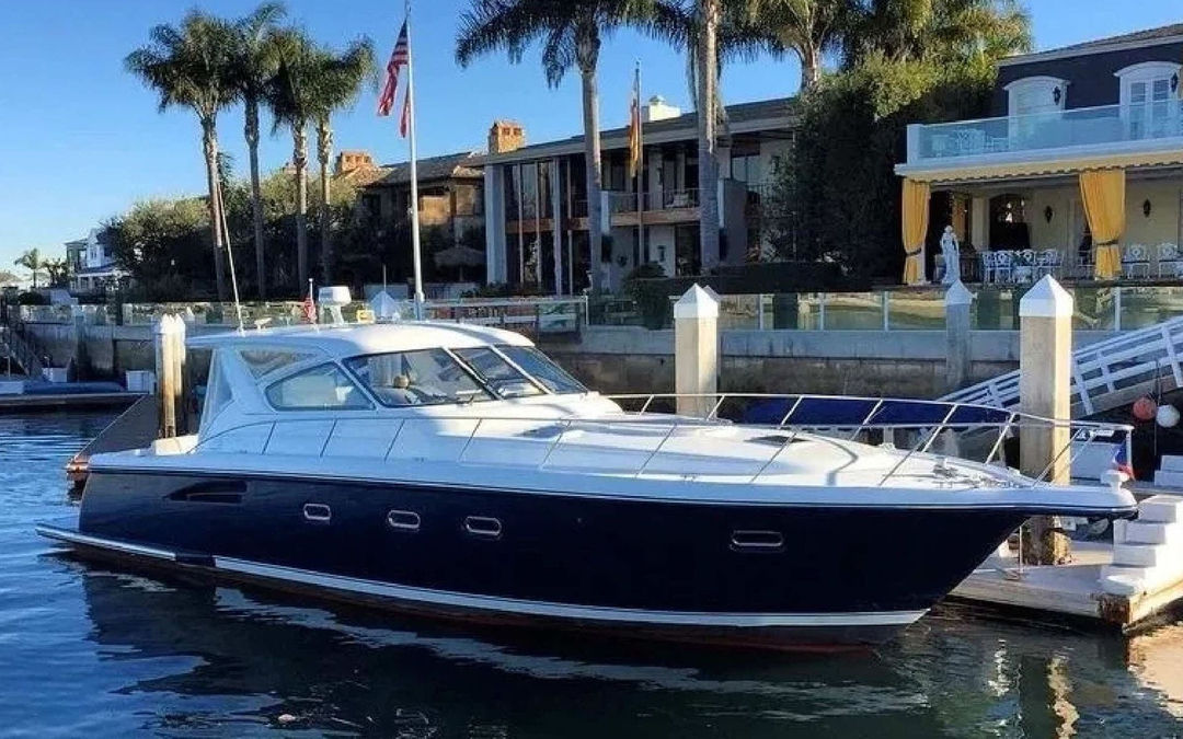 50' Tiara