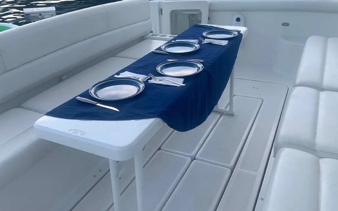 50' Tiara