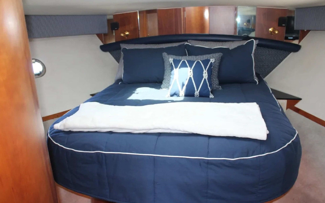 50' Tiara