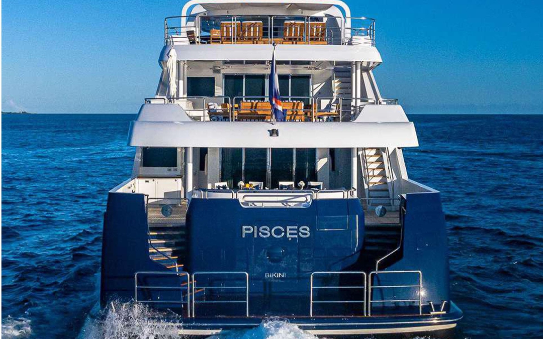 151' Delta Marine