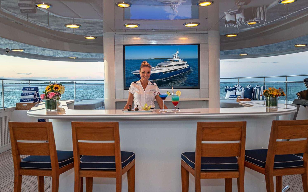 151' Delta Marine