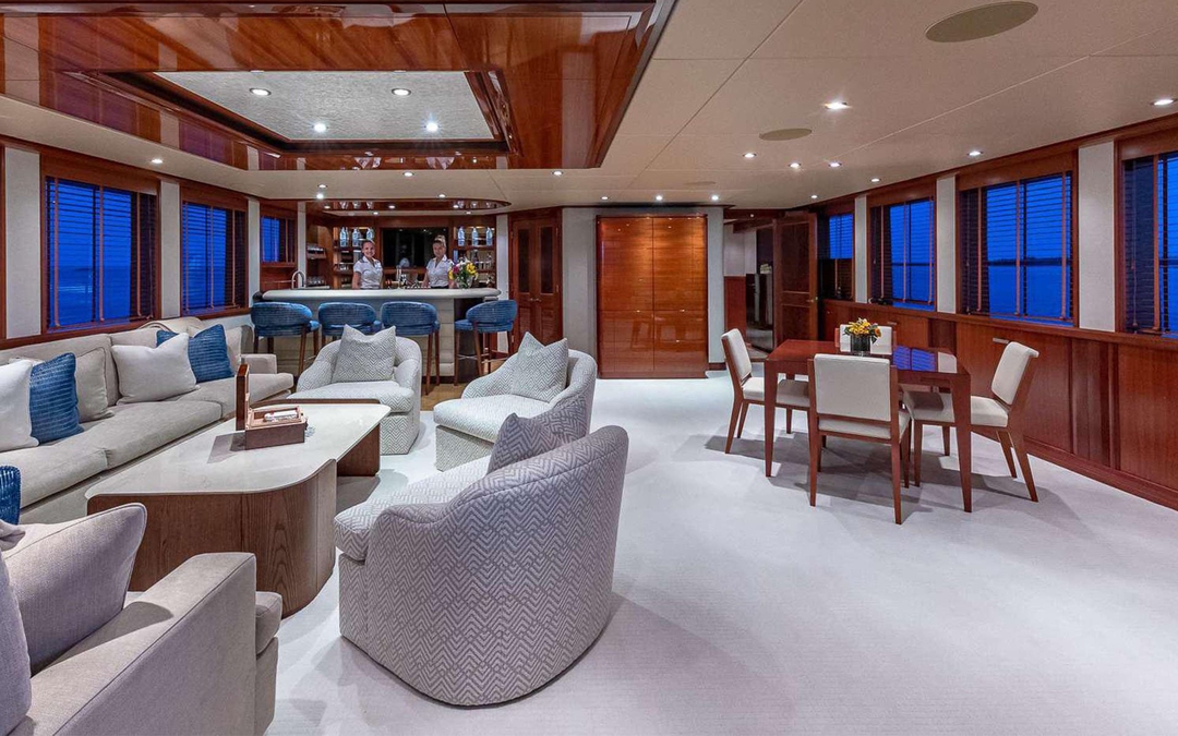 151' Delta Marine