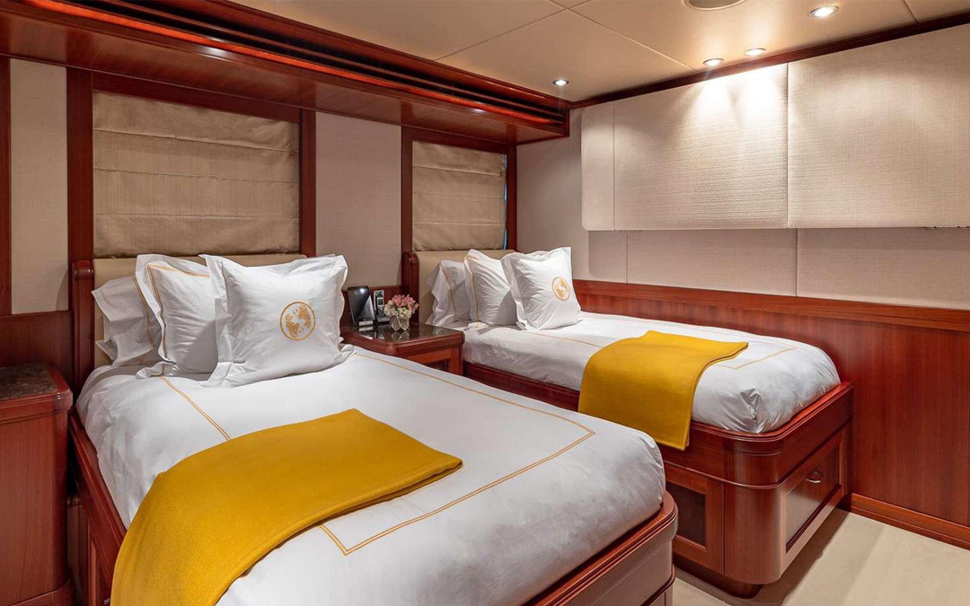 151' Delta Marine