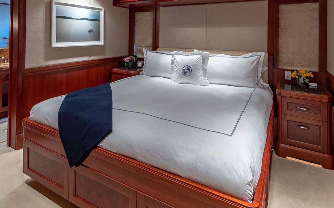 151' Delta Marine