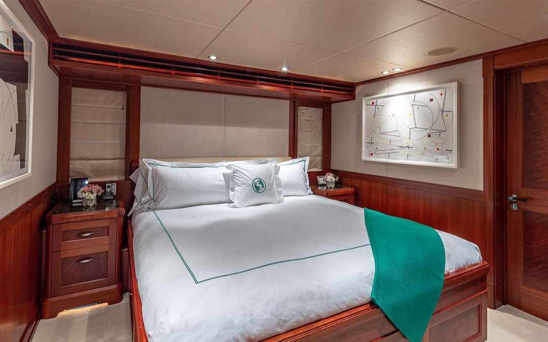 151' Delta Marine