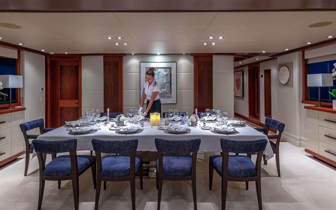 151' Delta Marine