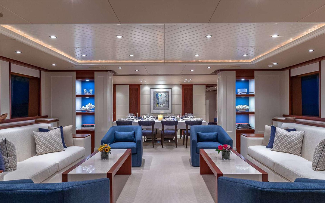 151' Delta Marine