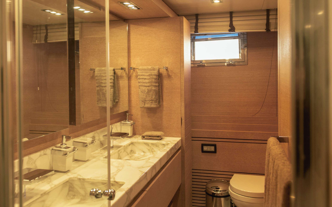 90' Italcraft