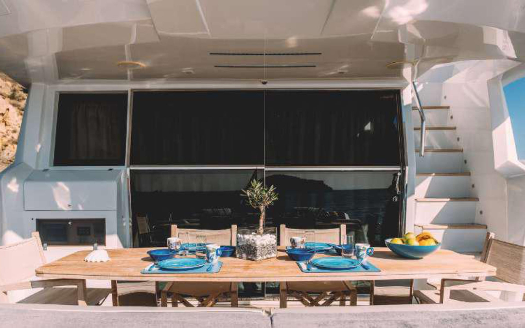 90' Italcraft