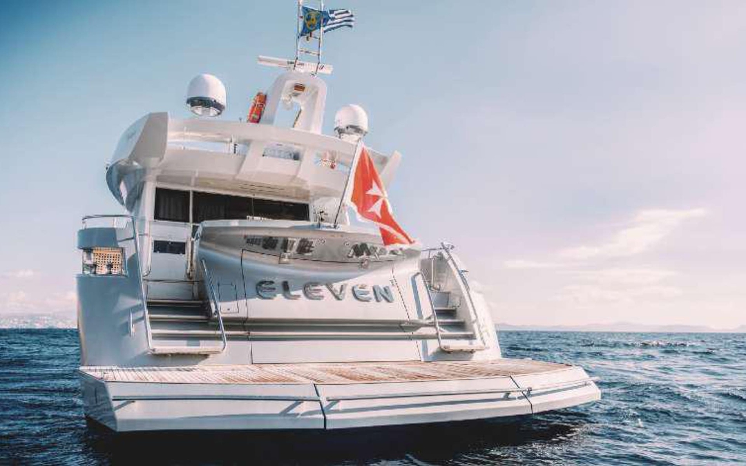 90' Italcraft