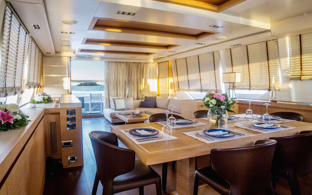 90' Italcraft