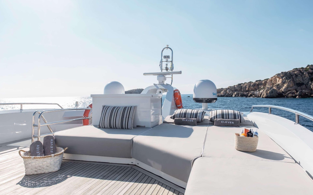 90' Italcraft