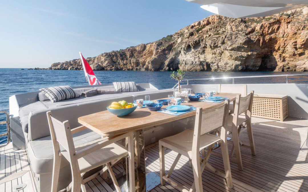 90' Italcraft