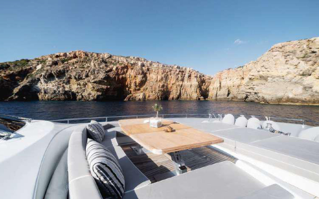 90' Italcraft