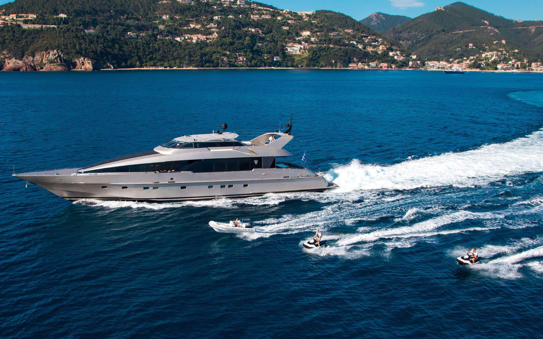 121' Heesen