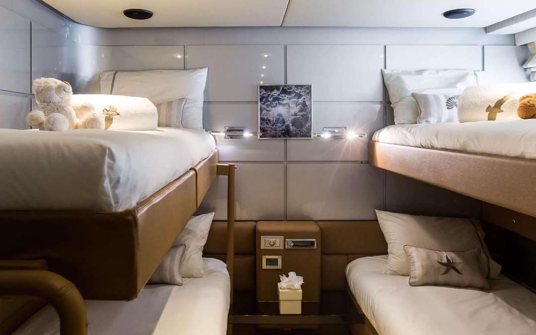 121' Heesen