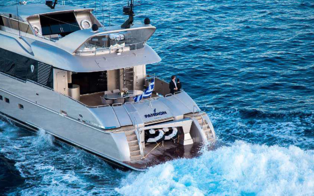 121' Heesen