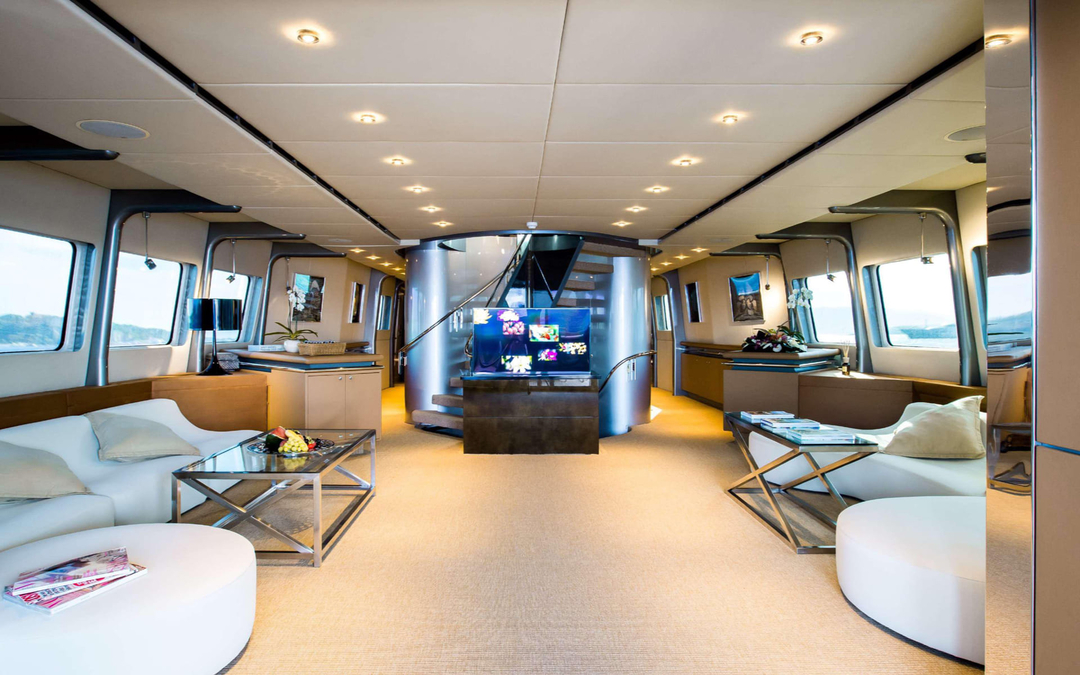 121' Heesen