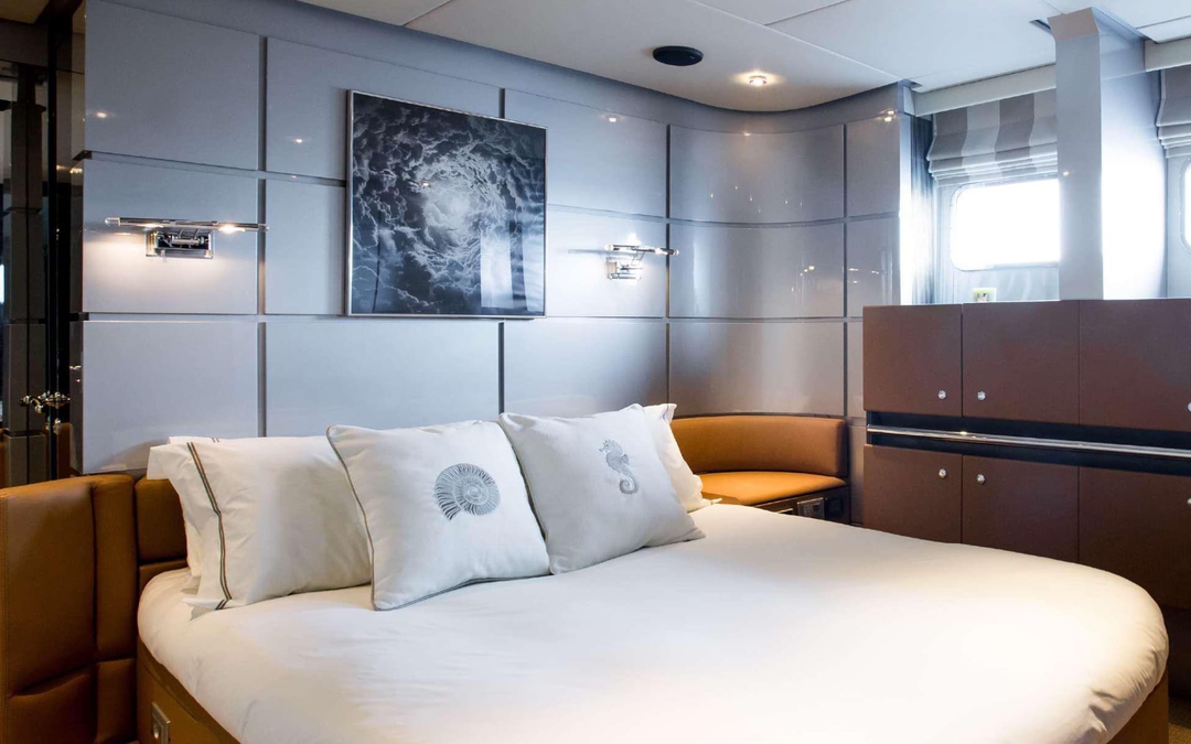 121' Heesen