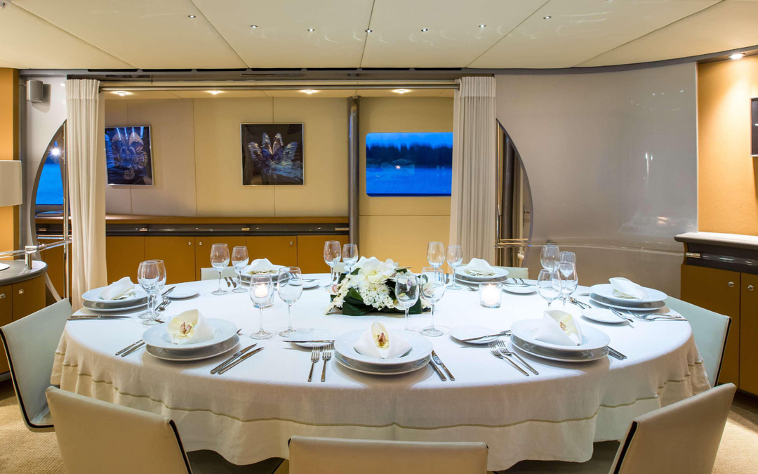 121' Heesen