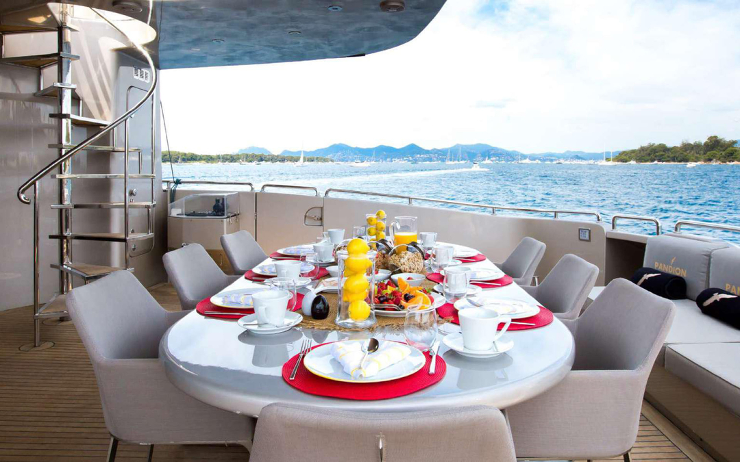 121' Heesen