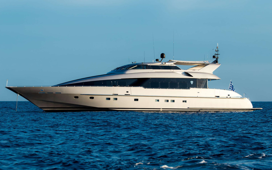121' Heesen