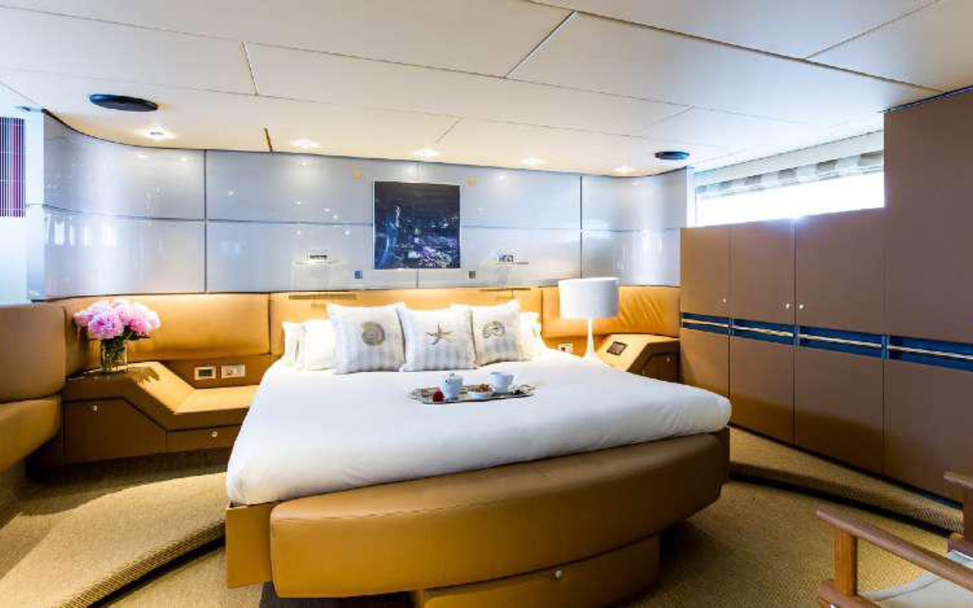 121' Heesen