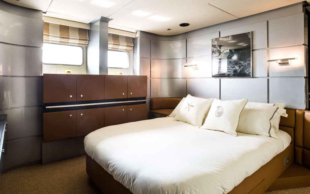 121' Heesen