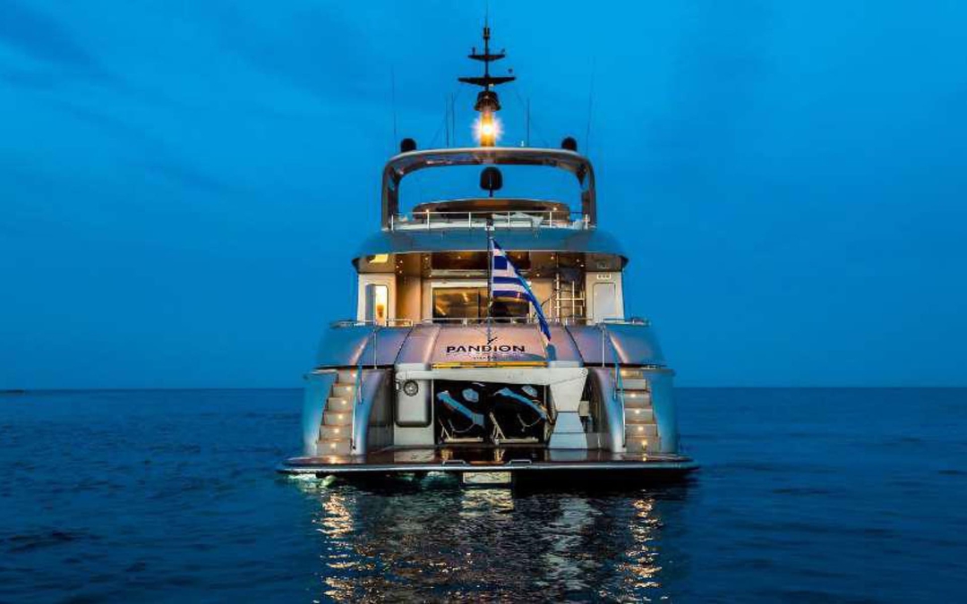 121' Heesen