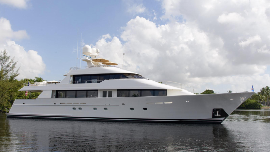 130' Westport