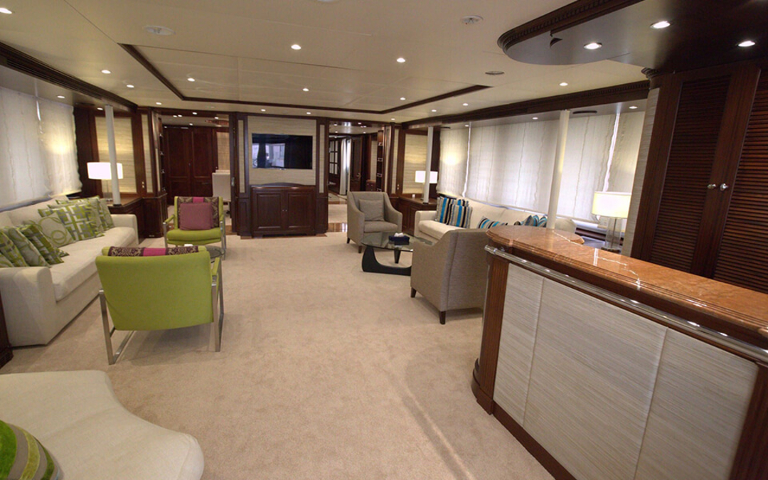 164' Benetti