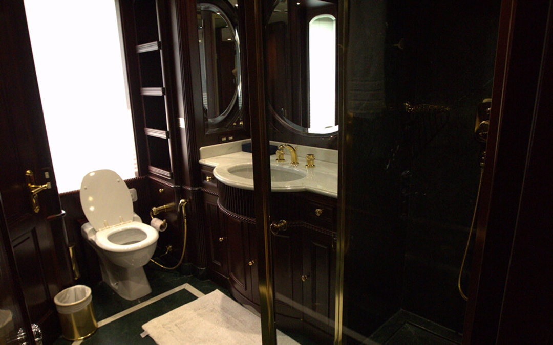 164' Benetti