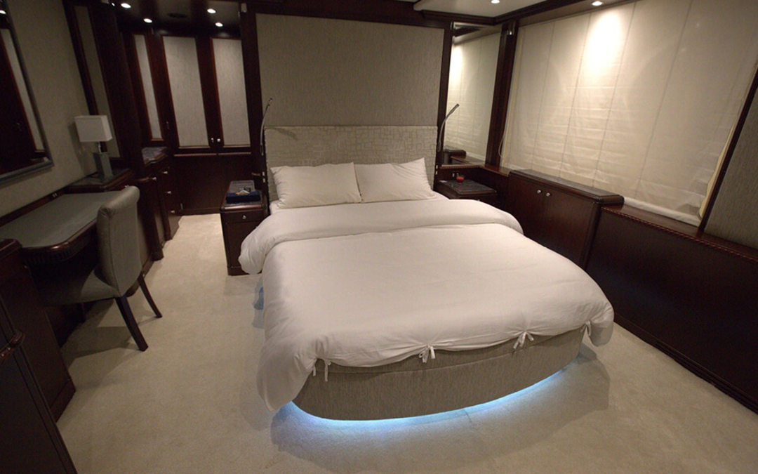 164' Benetti