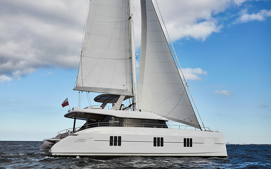 60' Sunreef