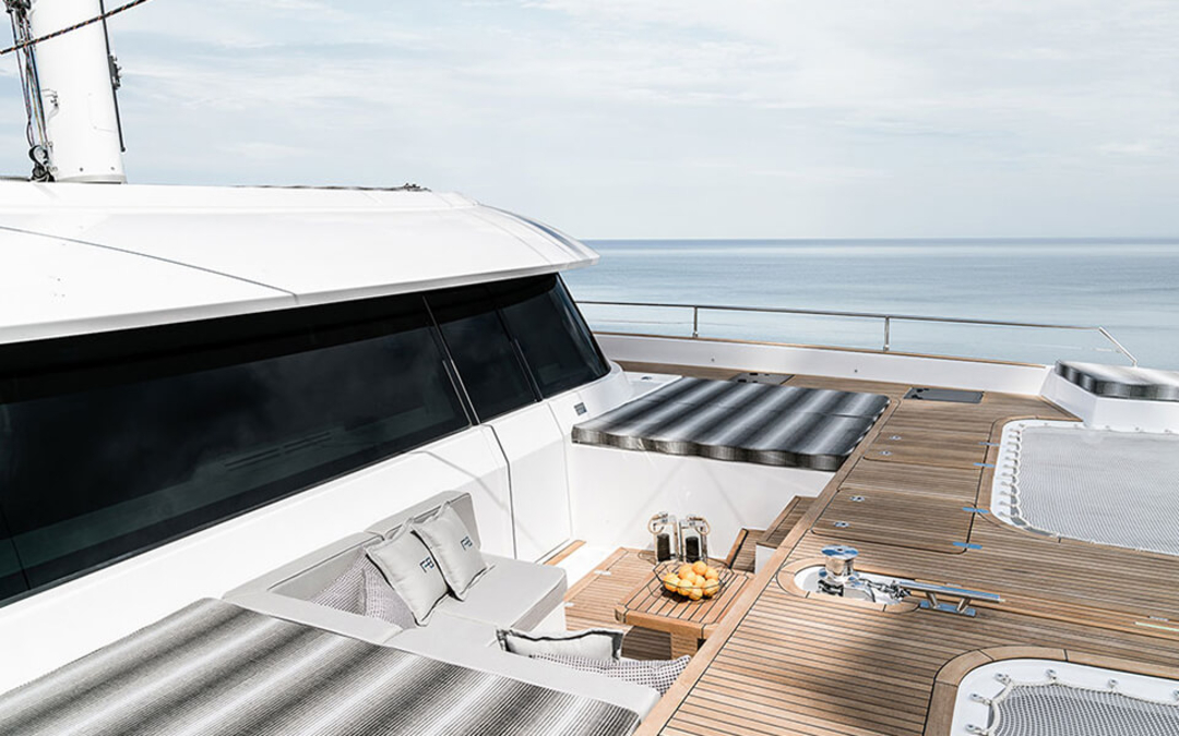 60' Sunreef