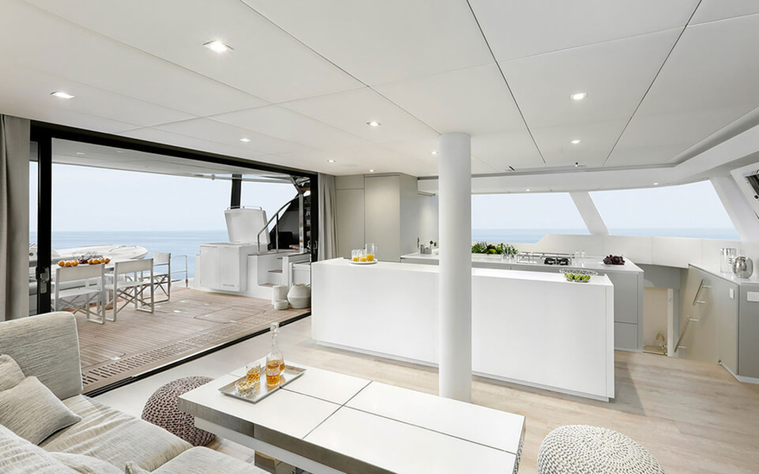 60' Sunreef