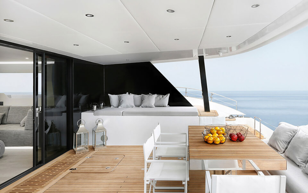 60' Sunreef