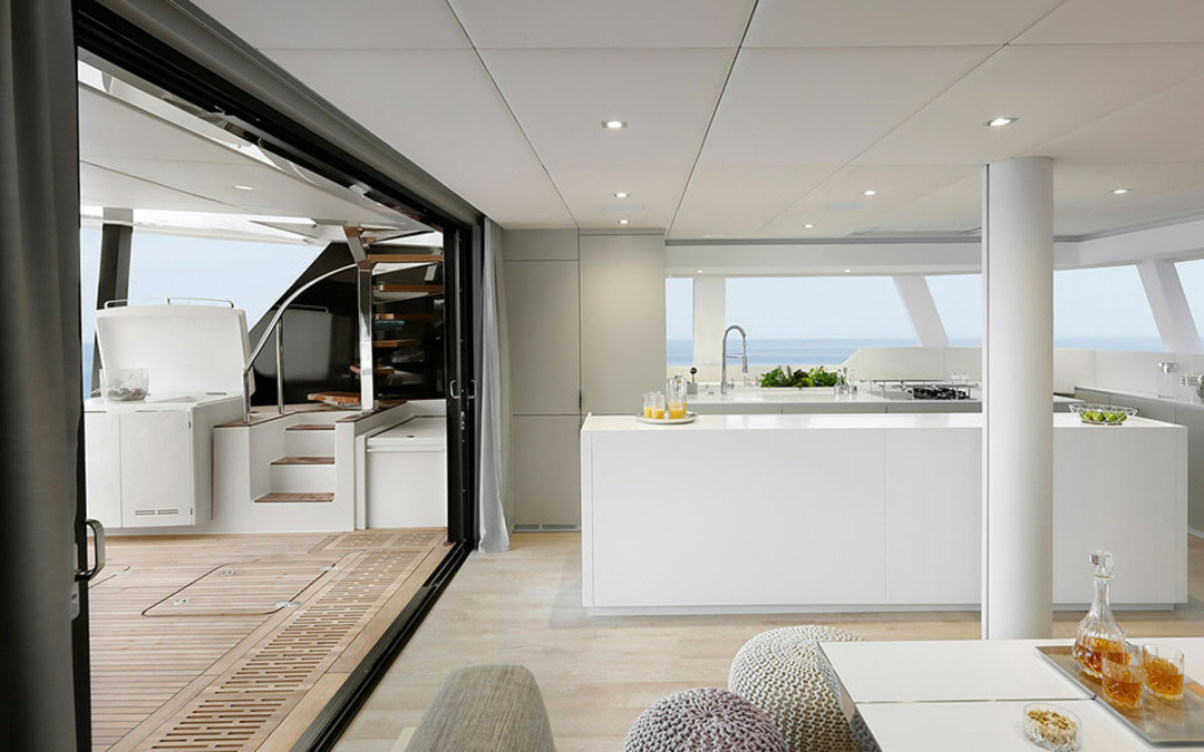 60' Sunreef