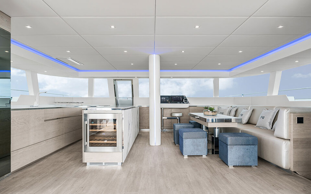 60' Sunreef