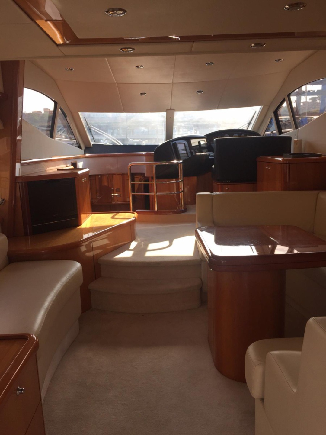 50' Sunseeker Manhattan