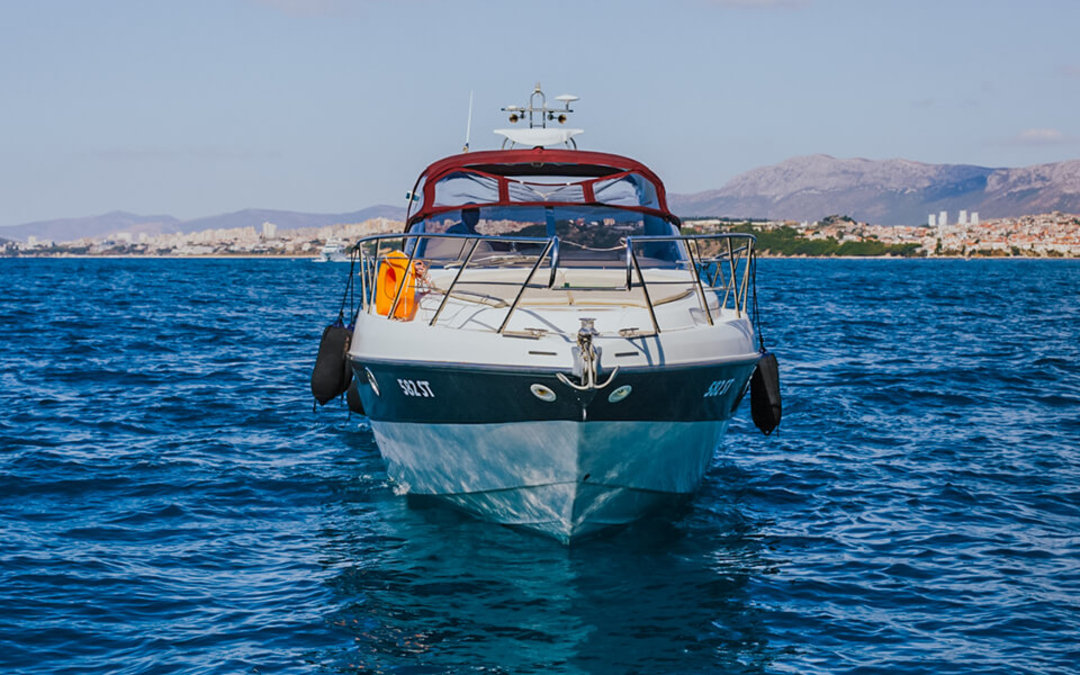 41' Cranchi Endurance