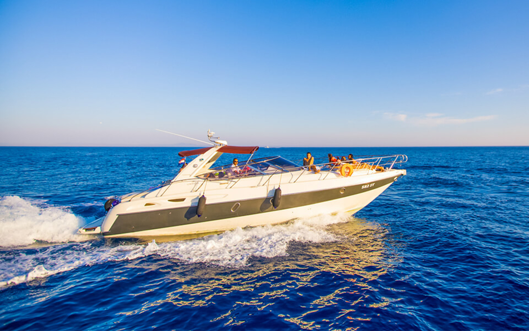 41' Cranchi Endurance