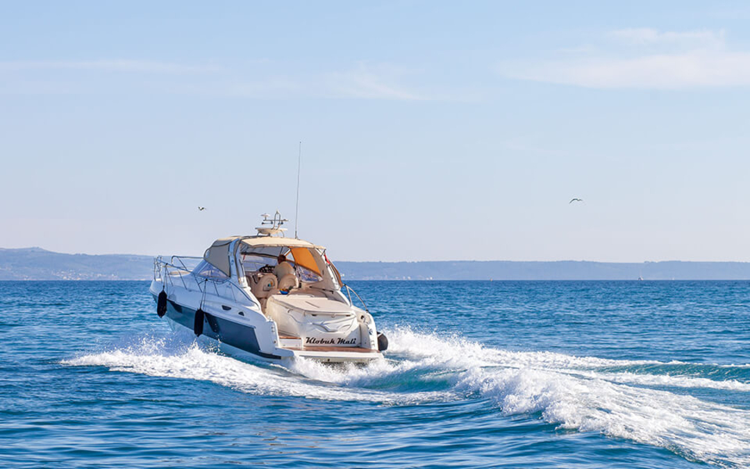 41' Cranchi Endurance