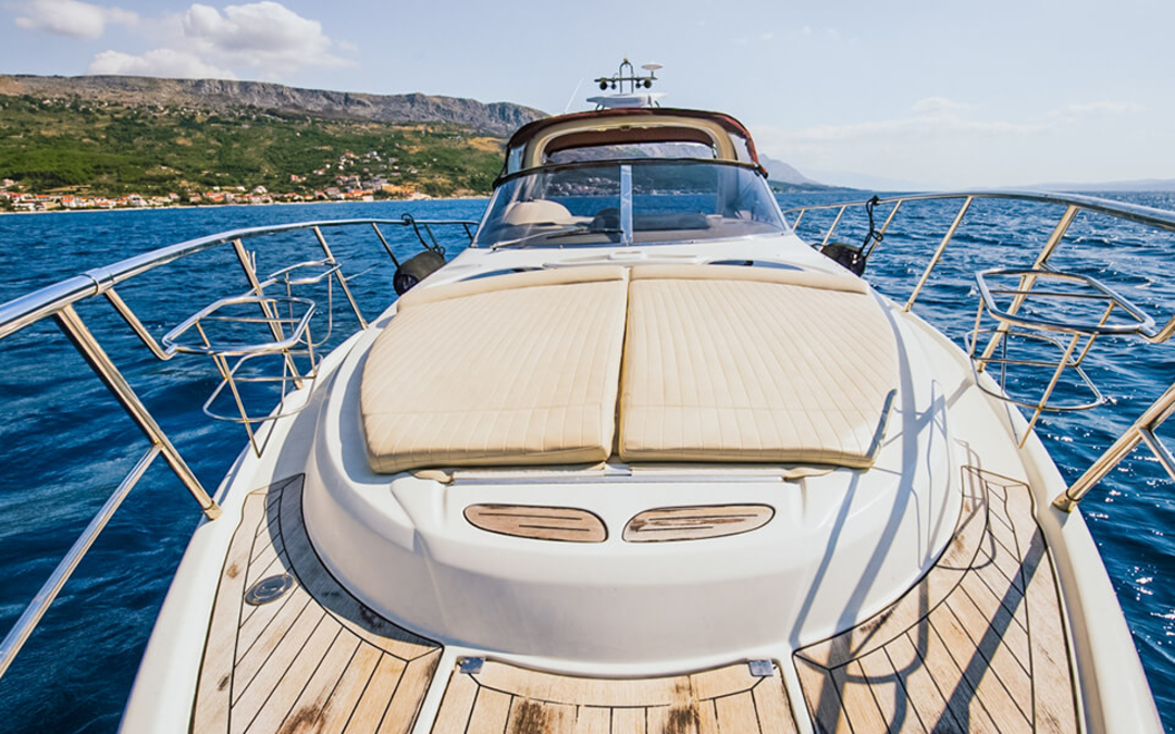 41' Cranchi Endurance