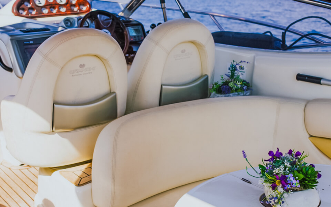 41' Cranchi Endurance
