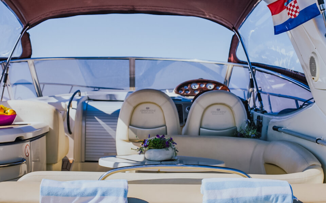 41' Cranchi Endurance