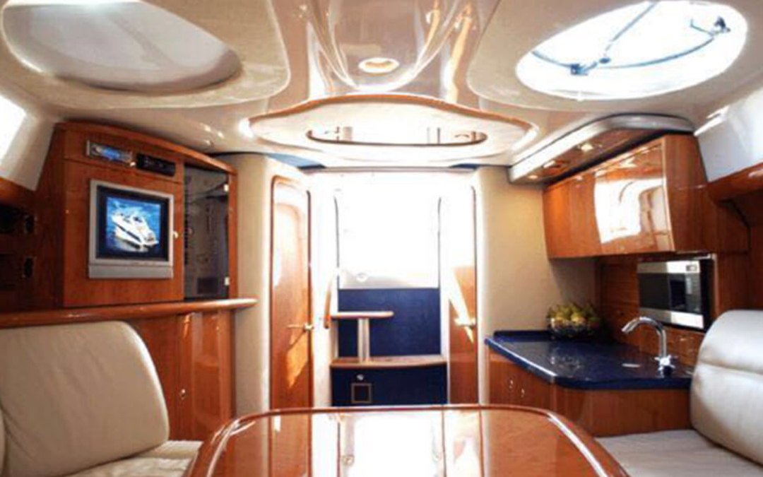 41' Cranchi Endurance