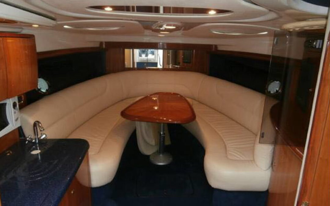 41' Cranchi Endurance