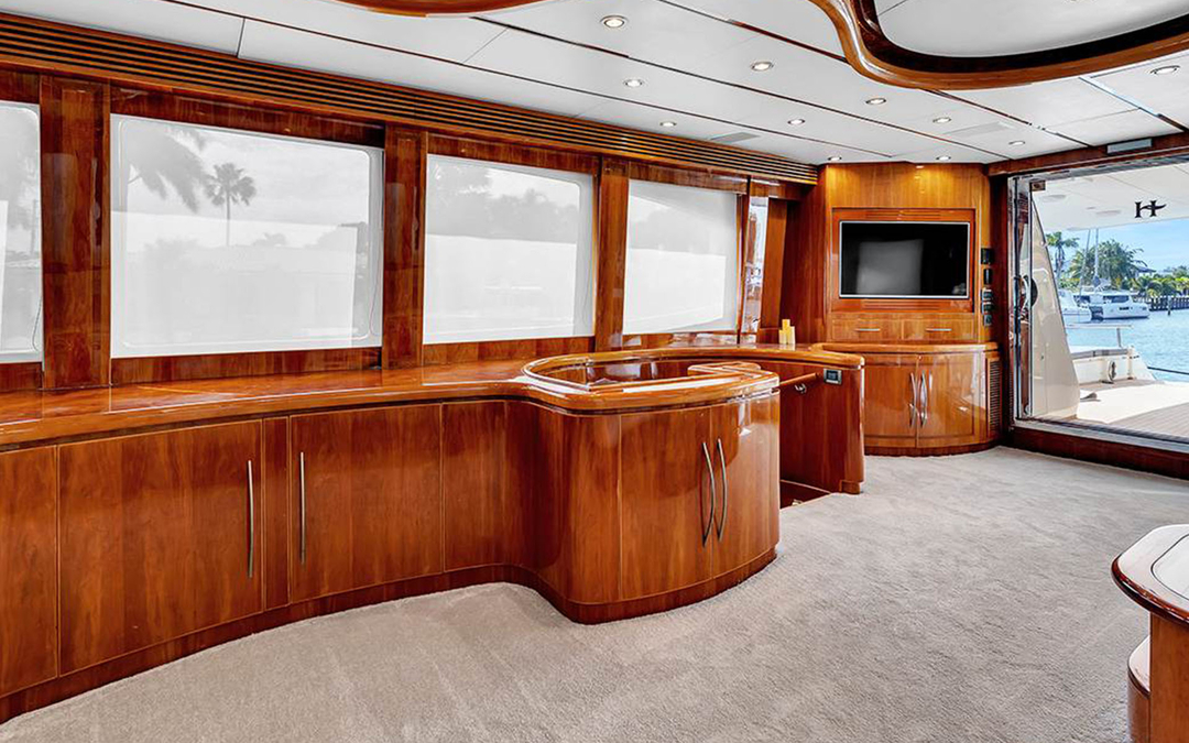 100' Hargrave